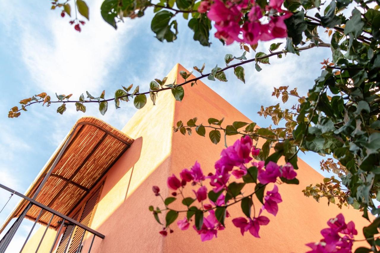 Hotel Residence Mendolita ลีปารี ภายนอก รูปภาพ