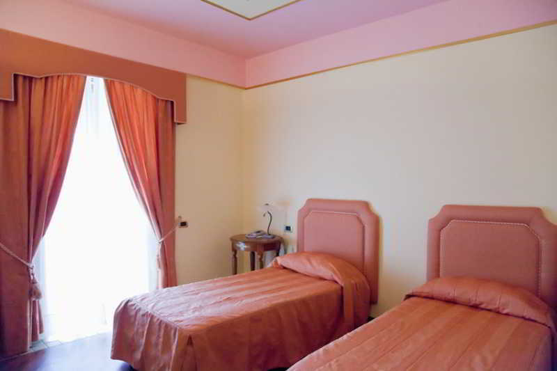 Hotel Residence Mendolita ลีปารี ภายนอก รูปภาพ