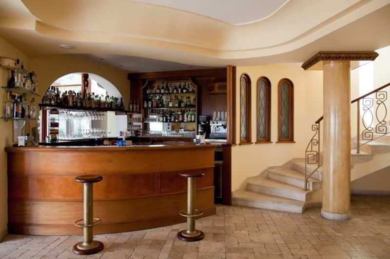 Hotel Residence Mendolita ลีปารี ภายนอก รูปภาพ